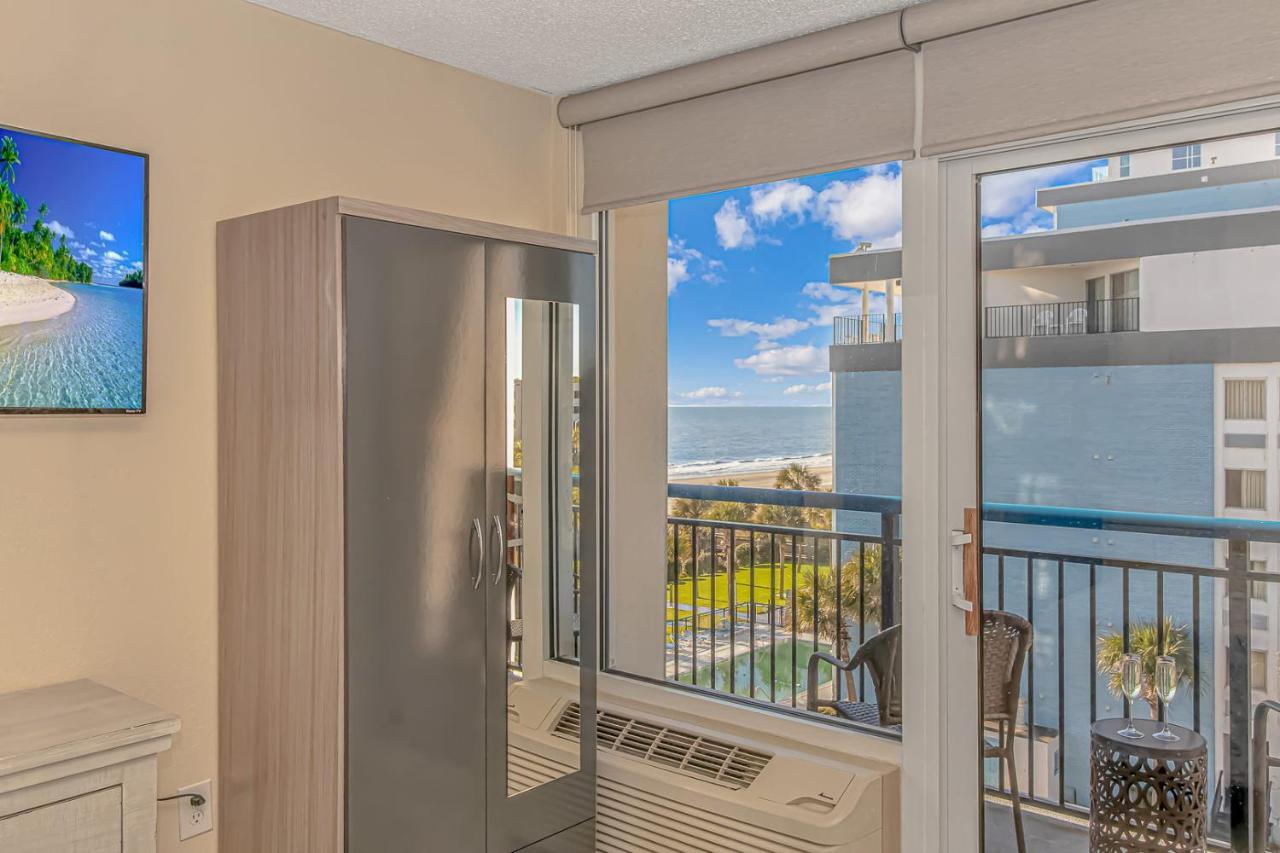 Boardwalk 439 & 440 Villa Myrtle Beach Ngoại thất bức ảnh