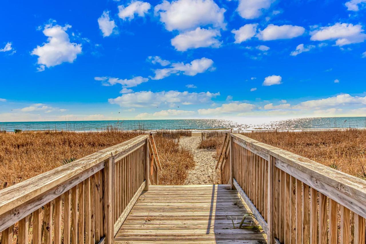 Boardwalk 439 & 440 Villa Myrtle Beach Ngoại thất bức ảnh