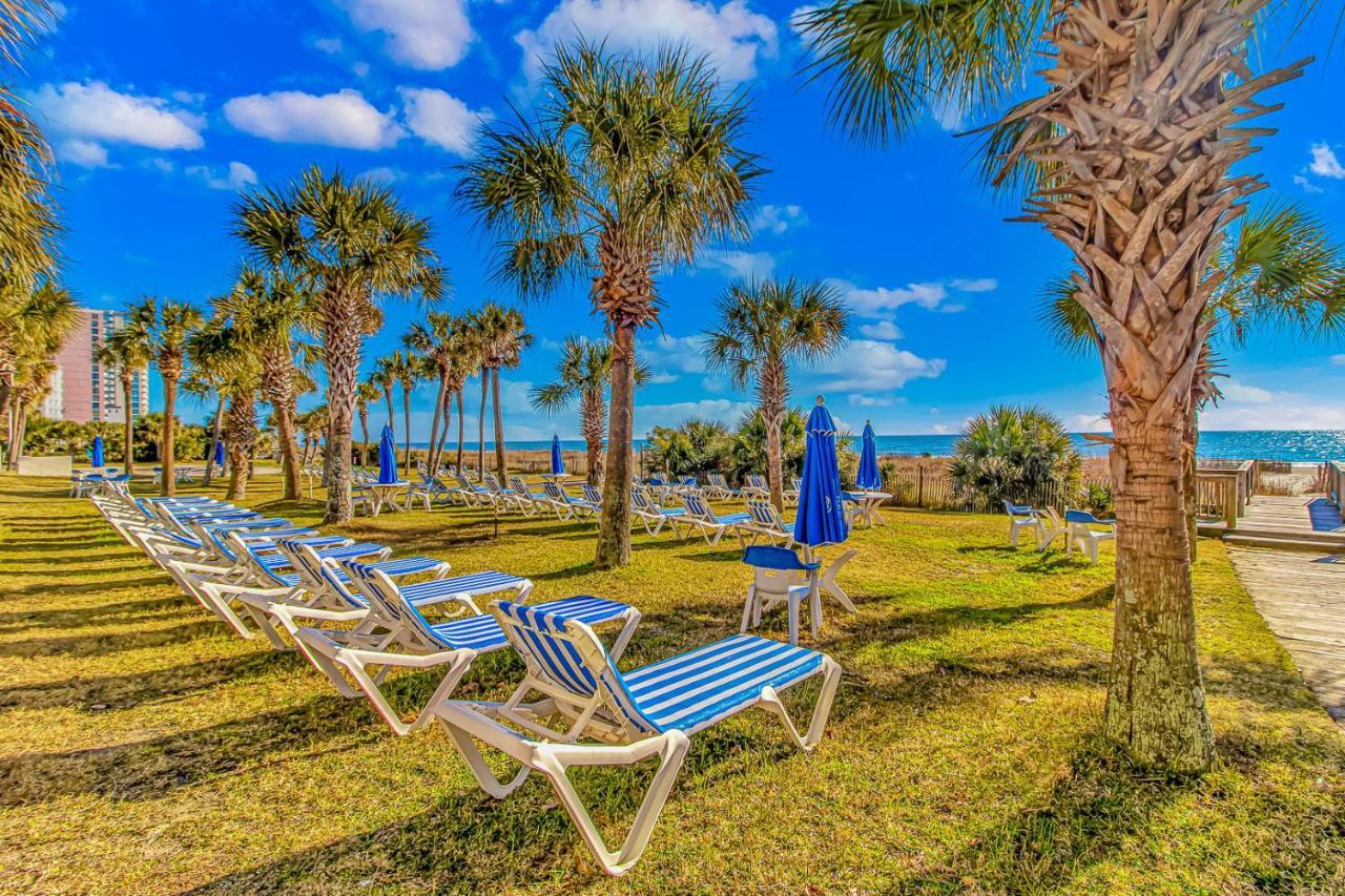 Boardwalk 439 & 440 Villa Myrtle Beach Ngoại thất bức ảnh