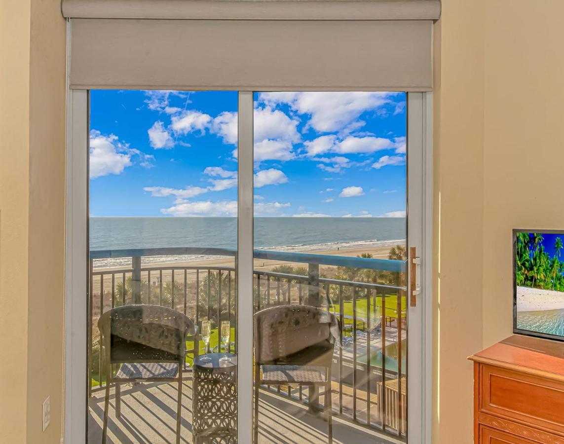Boardwalk 439 & 440 Villa Myrtle Beach Ngoại thất bức ảnh